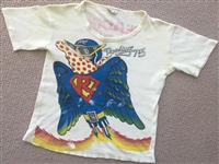 Tour Shirts